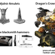 Illustration for article titled Dragons Crown creator George Kamitani responds to Kotaku